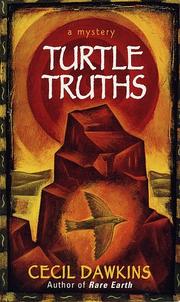 Cover of: Turtle Truths