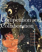 Competition and Collaboration by Laura J. Mueller