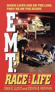 Cover of: EMT by Joan E. Lloyd, Edwin B. Herman