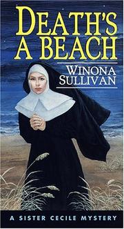 Cover of: Death's a Beach (Sister Cecile Mysteries)