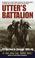 Cover of: Utter's Battalion