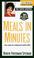Cover of: Meals in Minutes (Super Shopper Series)