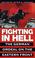 Cover of: Fighting in Hell