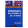 Cover of: Dictionnaire des sciences de la terre : anglais-francais, francais-anglais