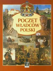 Poczet Wadcow Polski by Roman Marcinek