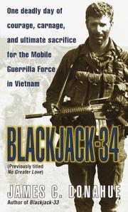 Cover of: Blackjack-34