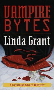 Cover of: Vampire Bytes
