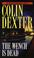 Cover of: The Wench is Dead (Inspector Morse Mysteries
