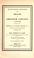 Cover of: The providential significance of the death of Abraham Lincoln: a discourse delivered in the Central M.E. Church, Newark, N.J.