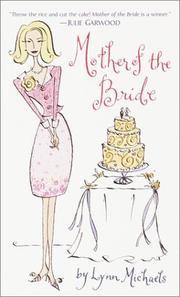 Cover of: Mother of the Bride