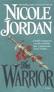 Cover of: The Warrior: A Novel