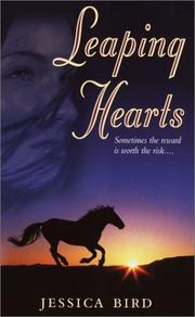 Cover of: Leaping hearts by J. R. Ward