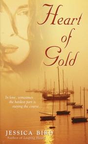 Cover of: Heart of gold by J. R. Ward