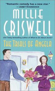 Cover of: The trials of Angela