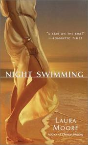 Cover of: Night Swimming by Laura Moore