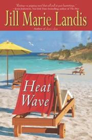 Cover of: Heat wave