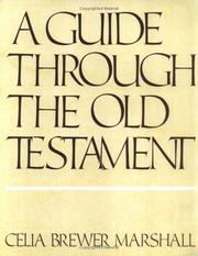 Cover of: A guide through the Old Testament