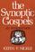 Cover of: The Synoptic Gospels