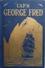 Cover of: "Cap'n George Fred" himself by George Fred Tilton