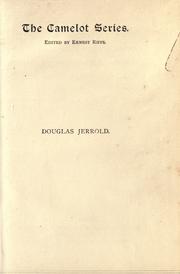Cover of: The handbook of swindling, and other papers. by Douglas William Jerrold