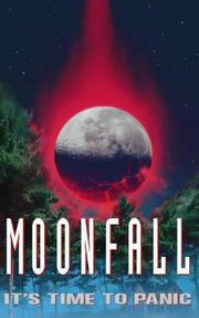 Cover of: MOONFALL by Jack McDevitt
