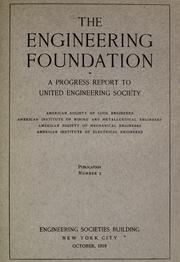 A descriptive directory of hydraulic laboratories in U.S.A by Engineering Foundation (U.S.). Hydraulic Research Committee.