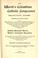 Cover of: Official proceedings of all the Chicago Catholic Congresses of 1893.