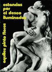 Cover of: Estancias Por El Deseo Iluminadas
