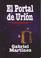 Cover of: Portal de Urion, El