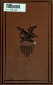 Cover of: The life and public services of Hon. Samuel J. Tilden, Democratic nominee for President of the United States by Theodore P. Cook