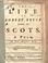 Cover of: The life of Robert Bruce, king of Scots.