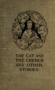 Cover of: The cat and the cherub by Chester Bailey Fernald