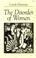 Cover of: The Disorder of Women