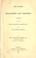 Cover of: The doctrine of development and conscience considered in relation to the evidences of Christianity and of the Catholic system