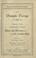 Cover of: The dramatic peerage, 1892