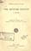 Cover of: The British nation