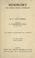 Cover of: Musorgsky, the Russian musical nationalist