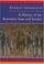 Cover of: A history of the Byzantine state and society