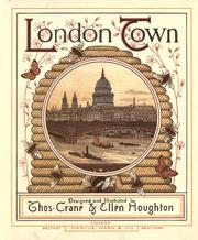 Cover of: London Town by Felix Leigh