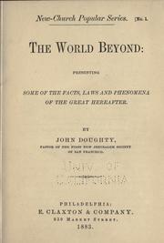 The world beyond by Doughty, John