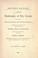 Cover of: A complete dictionary of dry goods and history of silk, cotton, linen, wool and other fibrous substances, including a full explanation of the modern processes of spinning, dyeing and weaving, with an appendix containing a treatise on window trimming, German words and phrases, with their English pronunciation and signification, together with various useful tables.