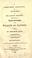 Cover of: A complete analysis, or abridgment, of Dr. Adam Smith's Inquiry into the nature and causes of the wealth of nations.