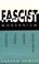 Cover of: Fascist Modernism