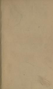 Cover of: Scriptores metrici graeci. by Rudolf Georg Hermann Westphal