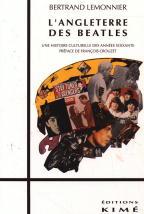 Cover of: L' Angleterre des Beatles: une histoire culturelle des années soixante