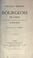 Cover of: Nouveau x m©Øemoires d'un bourgeois de Paris depuis le 10 d©Øecembre 1848 jusqu'aux ©Øelections g©Øen©Øerales de 1863, le second