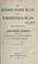 Cover of: La rivoluzione francese del 1789 e la rivoluzione italiana del 1859