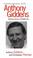 Cover of: Conversations With Anthony Giddens