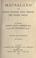 Cover of: Hausaland, or, Fifteen hundred miles through the central Soudan.