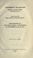 Cover of: Suggestions and references for modern language teachers.